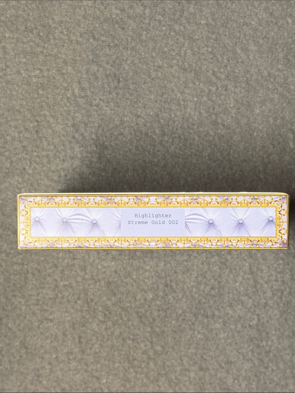 NWT Pat McGrath Labs x Bridgerton Skin Fetish Sublime Skin Highlighter - Picture 3 of 3